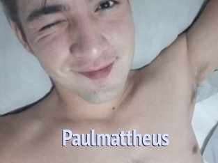 Paulmattheus
