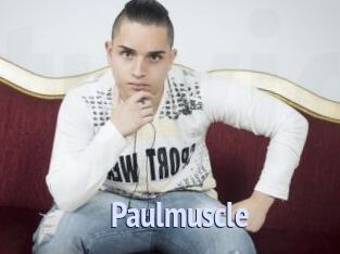 Paulmuscle