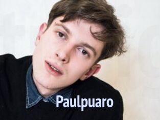 Paulpuaro