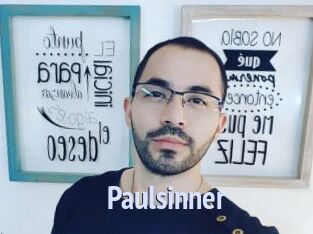 Paulsinner