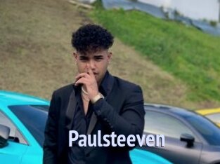 Paulsteeven