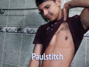 Paulstitch