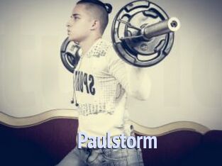 Paulstorm