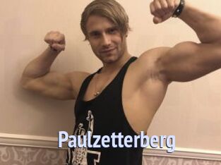 Paulzetterberg