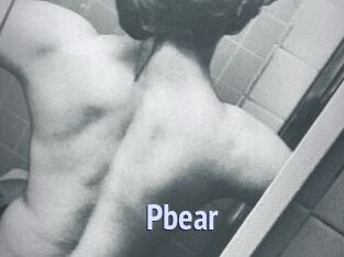 Pbear