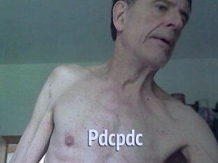 Pdcpdc