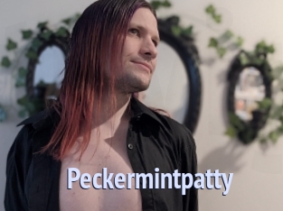 Peckermintpatty