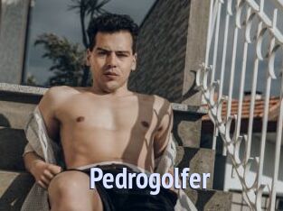 Pedrogolfer