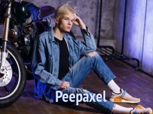 Peepaxel