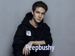 peepbushy Tube video gay