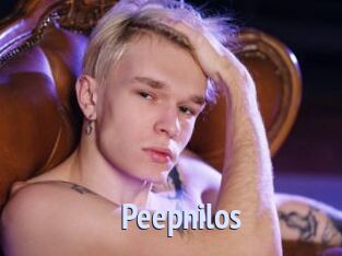 Peepnilos