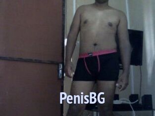 PenisBG