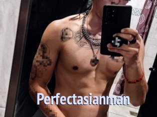 Perfectasianman
