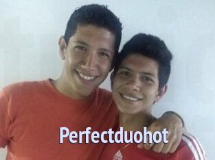 Perfectduohot