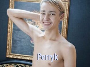 Perryk