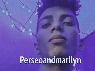Perseoandmarilyn