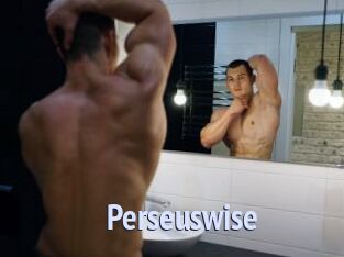 Perseuswise