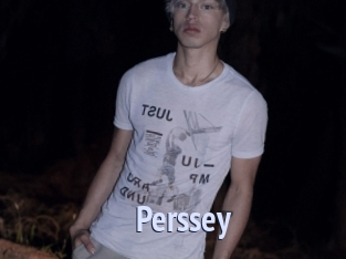 Perssey
