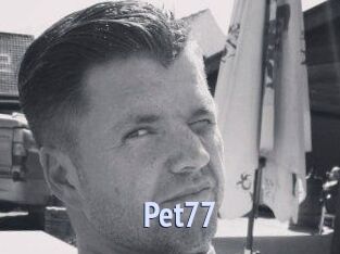 Pet77