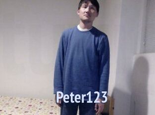 Peter123
