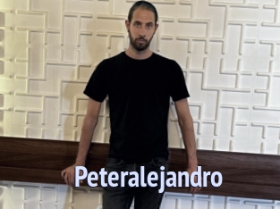 Peteralejandro
