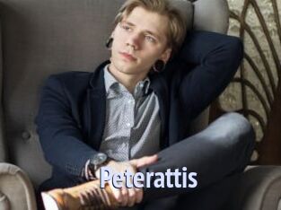 Peterattis