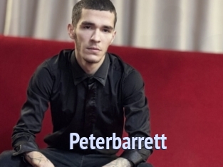 Peterbarrett