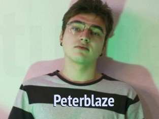 Peterblaze