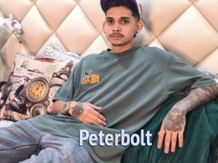 Peterbolt