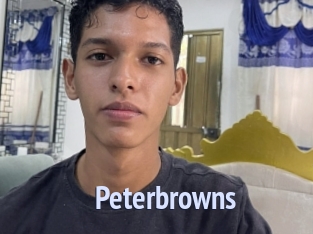 Peterbrowns