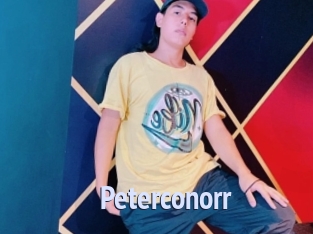 Peterconorr