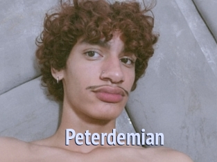 peterdemian Tube video gay