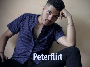 Peterflirt