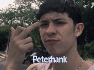 Peterhank