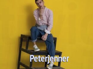 Peterjenner