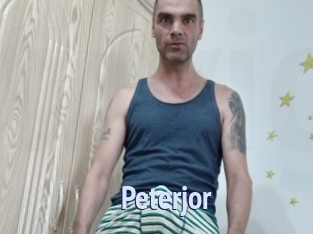 Peterjor