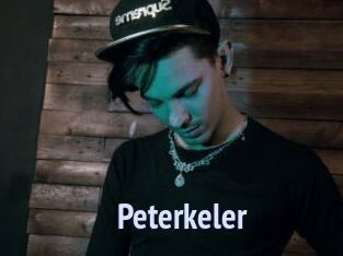 Peterkeler
