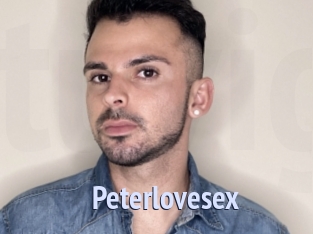 Peterlovesex