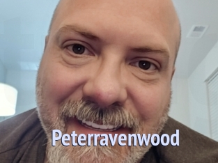 Peterravenwood
