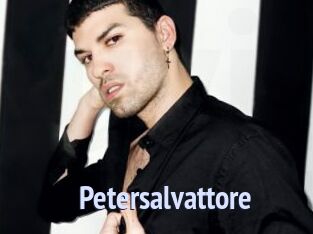 Petersalvattore