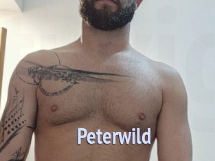 Peterwild