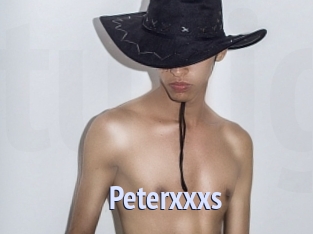 Peterxxxs