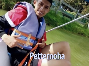 Petternoha