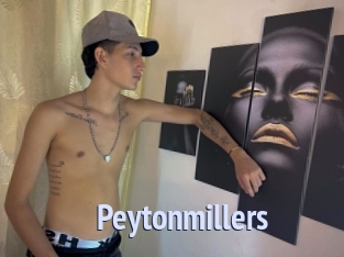 Peytonmillers