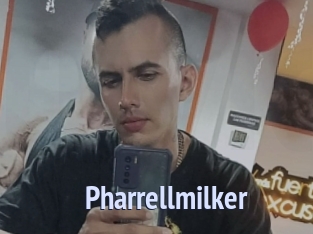 Pharrellmilker