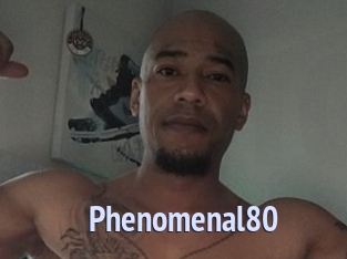 Phenomenal80