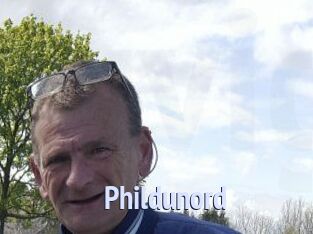 Phildunord
