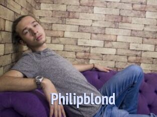 Philipblond