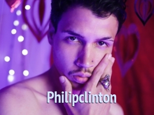 Philipclinton
