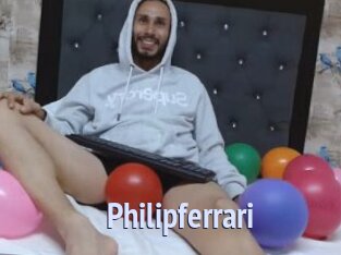 Philipferrari